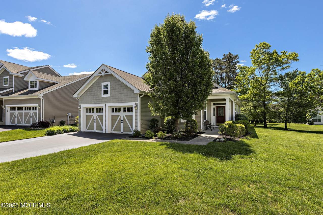 12 Stemson Court - Photo 1