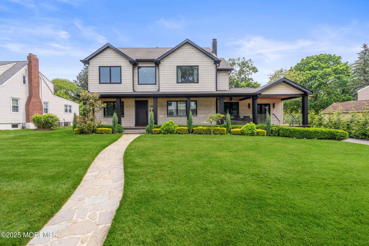221 Elmwood Road - Photo 1