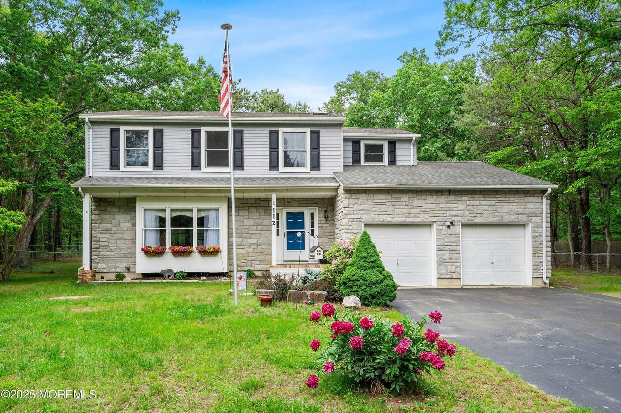 112 Richter Road - Photo 1