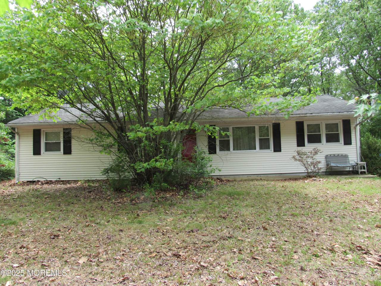 138 Cooks Bridge Road - Photo 1