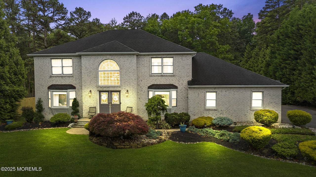 6 Overlook Drive - Photo 1
