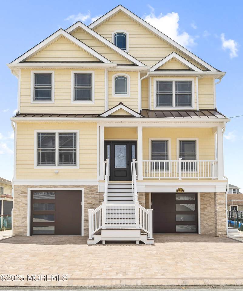 3461 Maritime Drive - Photo 1