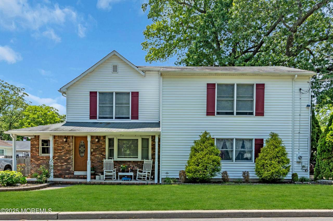 120 Whalepond Road - Photo 1