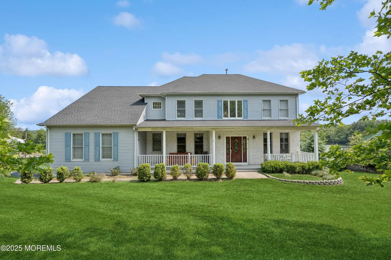 7 Cranberry Court - Photo 1