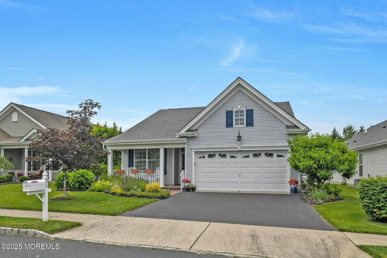 21 Blyth Lane - Photo 1