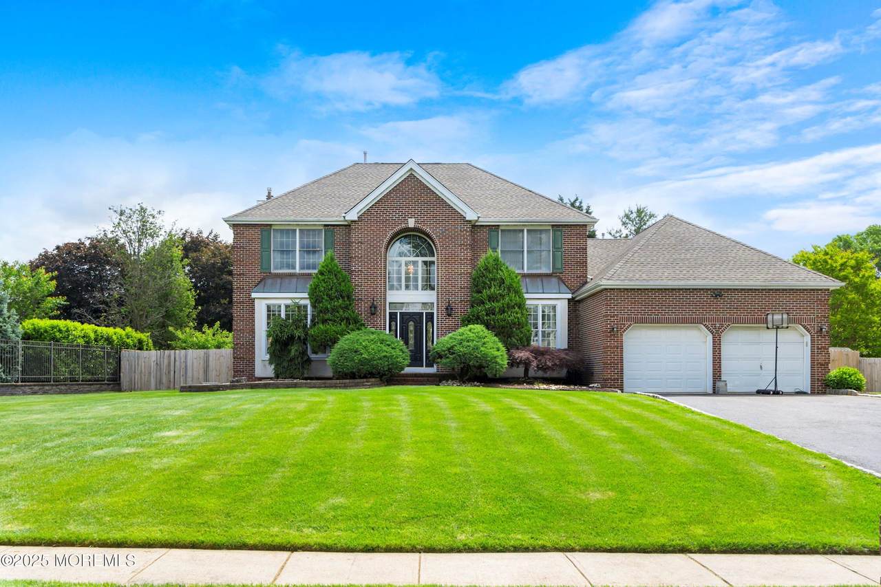 14 Tuscan Drive - Photo 1