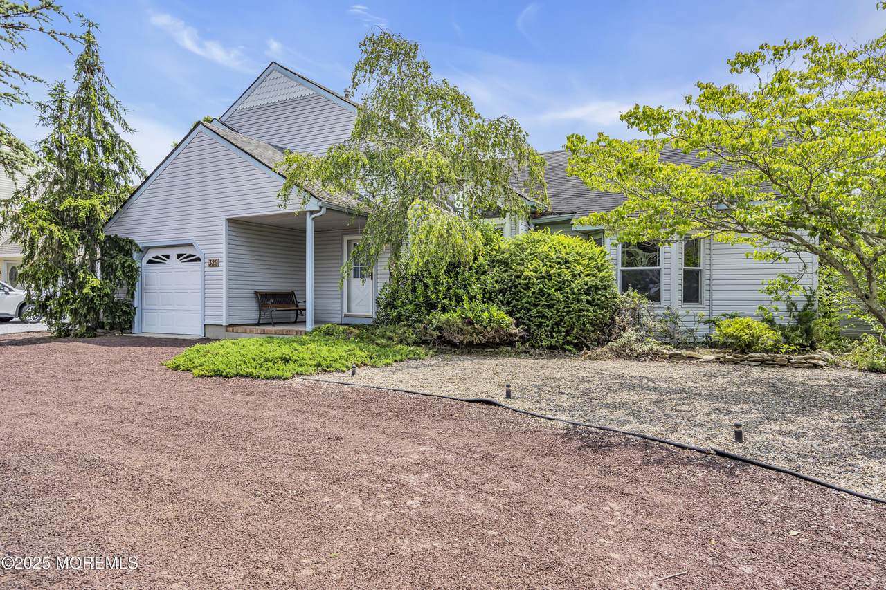 329 Jennings Road - Photo 1