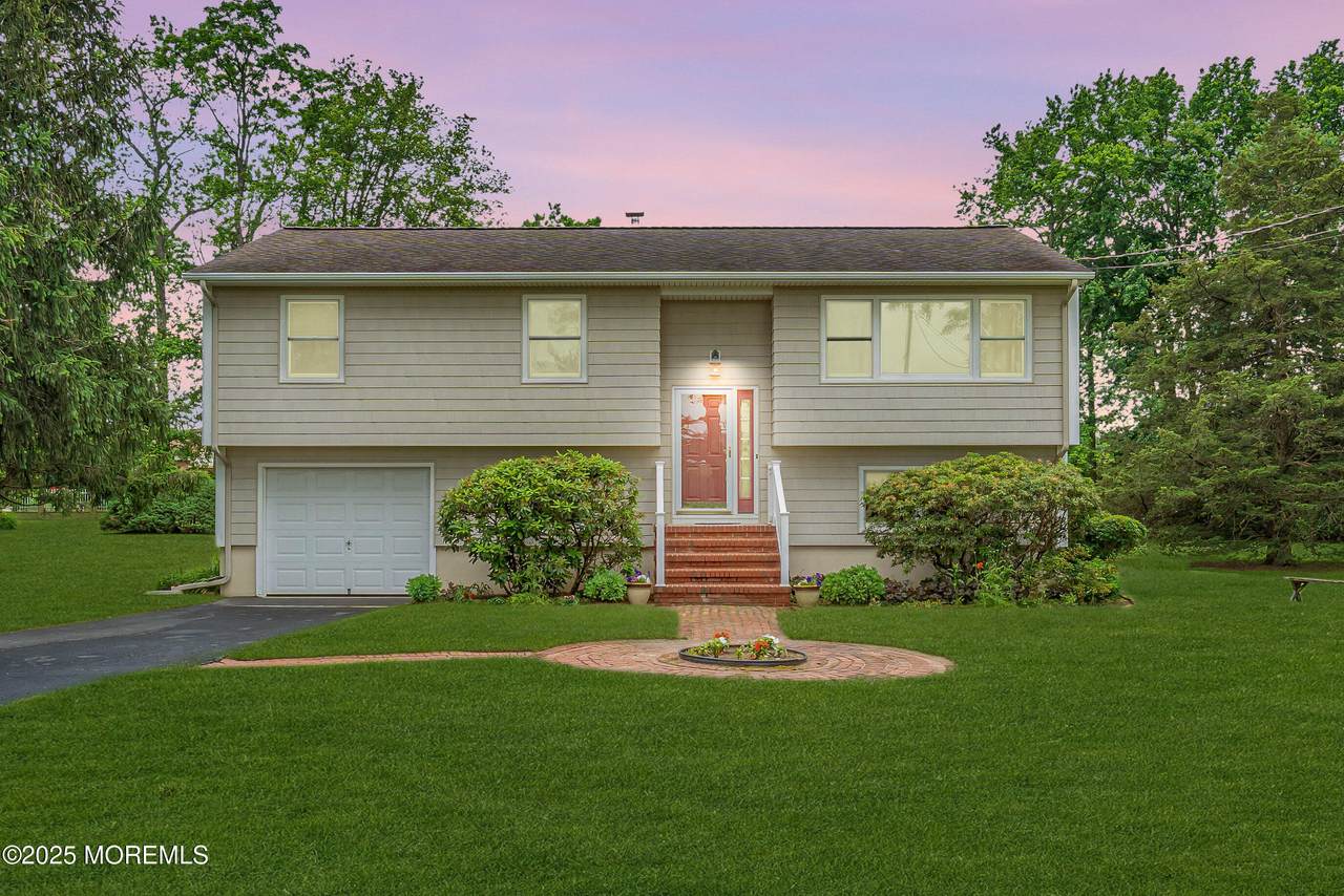 136 Iron Ore Road - Photo 1