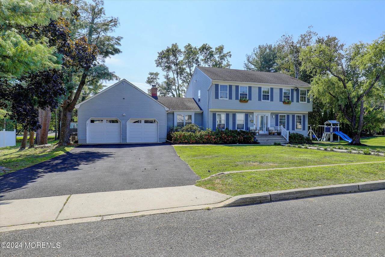 12 Harbor Court - Photo 1