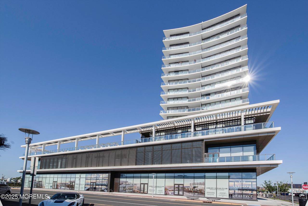 1101 Ocean Avenue - Photo 1