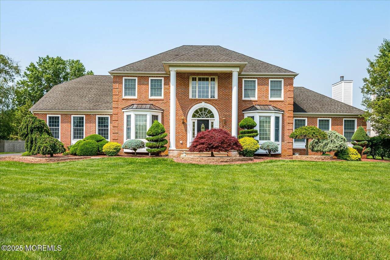 1 Christie Lane - Photo 1