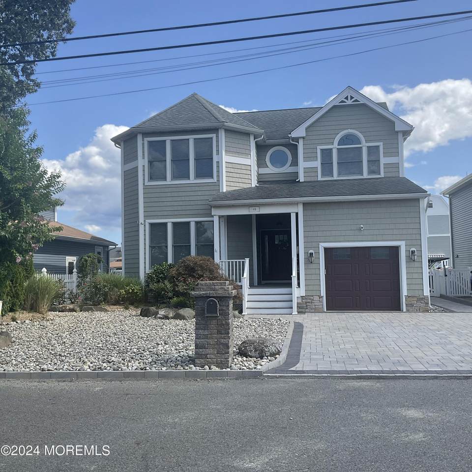 45 Pampano Drive - Photo 1