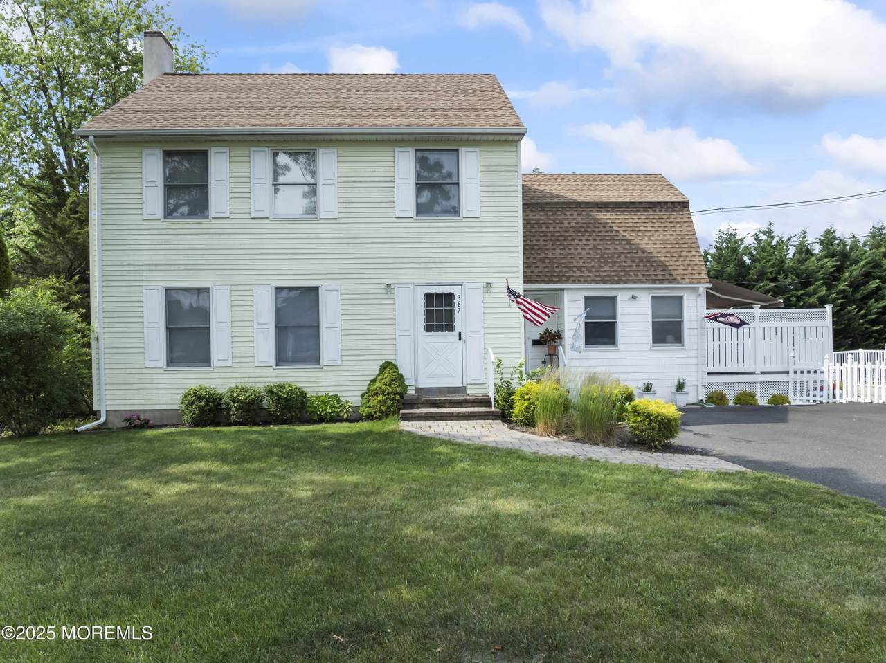 387 Barnegat Lane - Photo 1