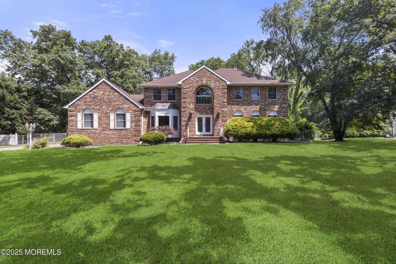 1244 Hickory Street - Photo 1