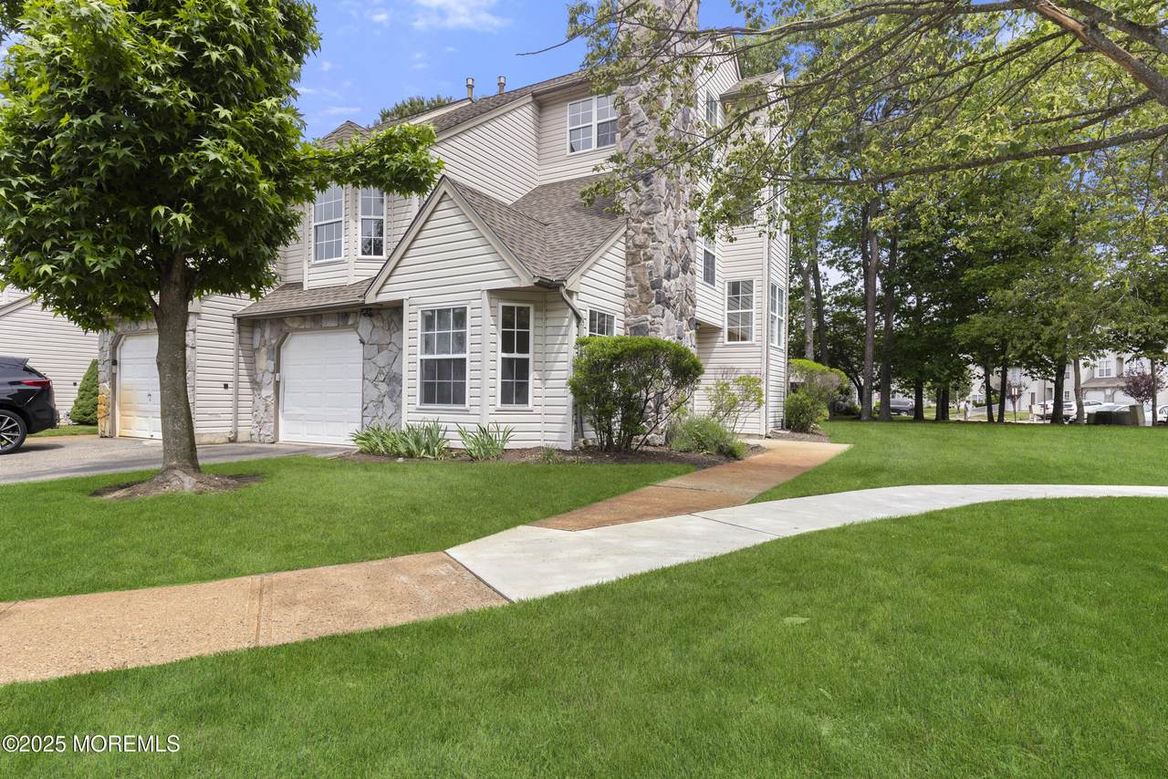 2701 Greenspire Court - Photo 1