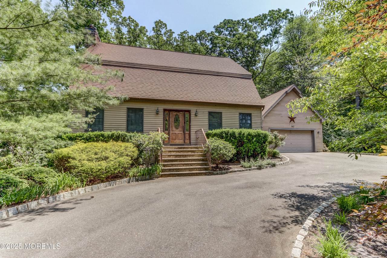 143 Siloam Road - Photo 1