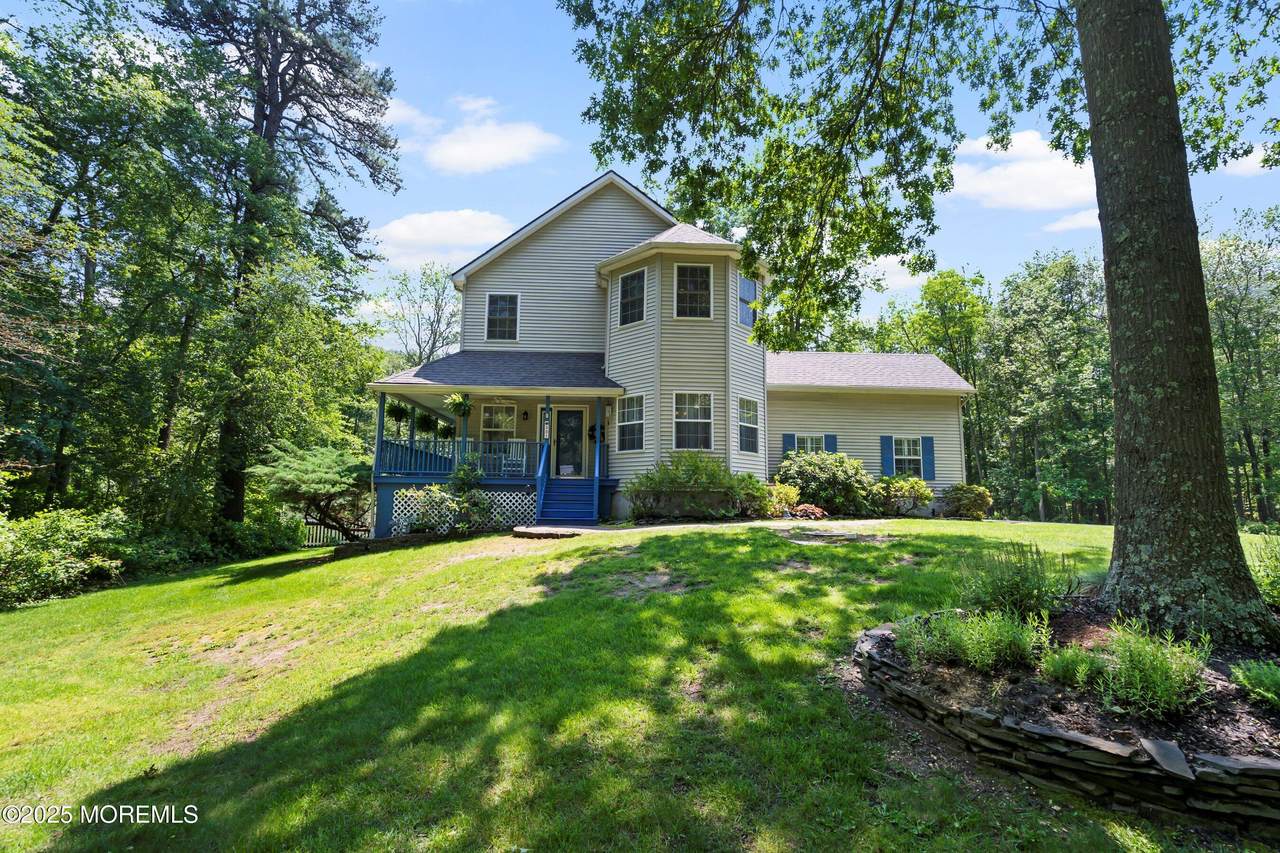 301 Cranberry Road - Photo 1