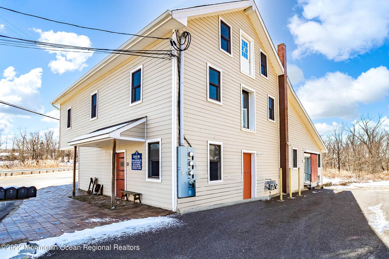 33 Imlaystown Road - Photo 1