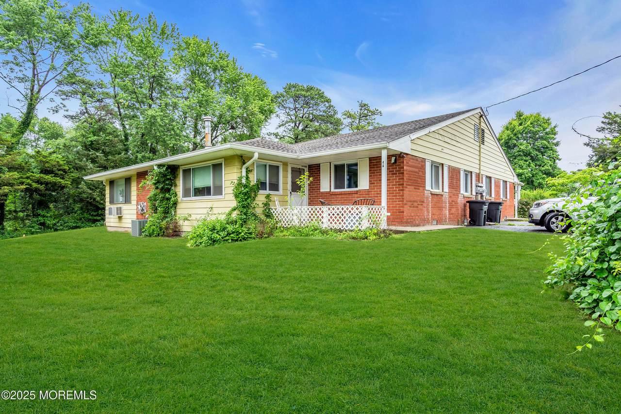 4 Flamingo Terrace - Photo 1