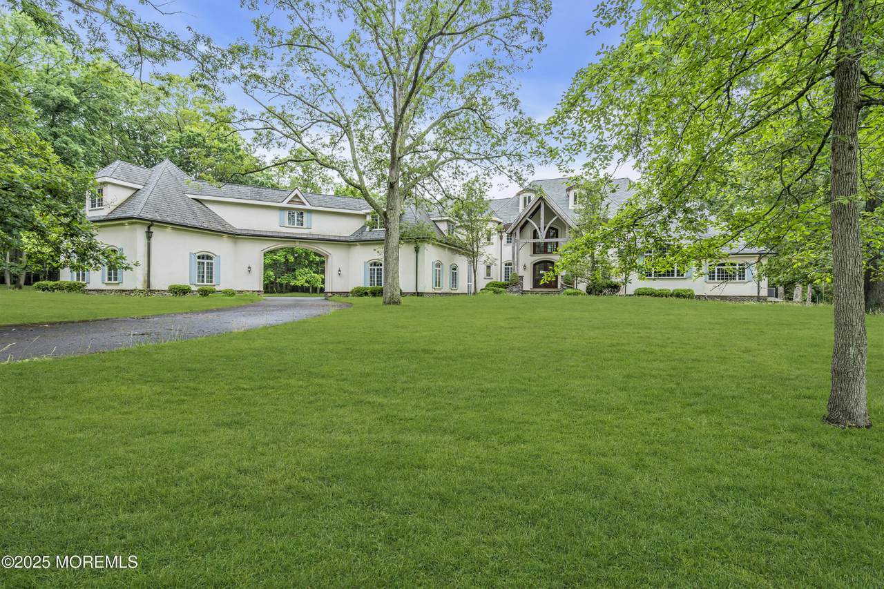 1766 Todd Road - Photo 1