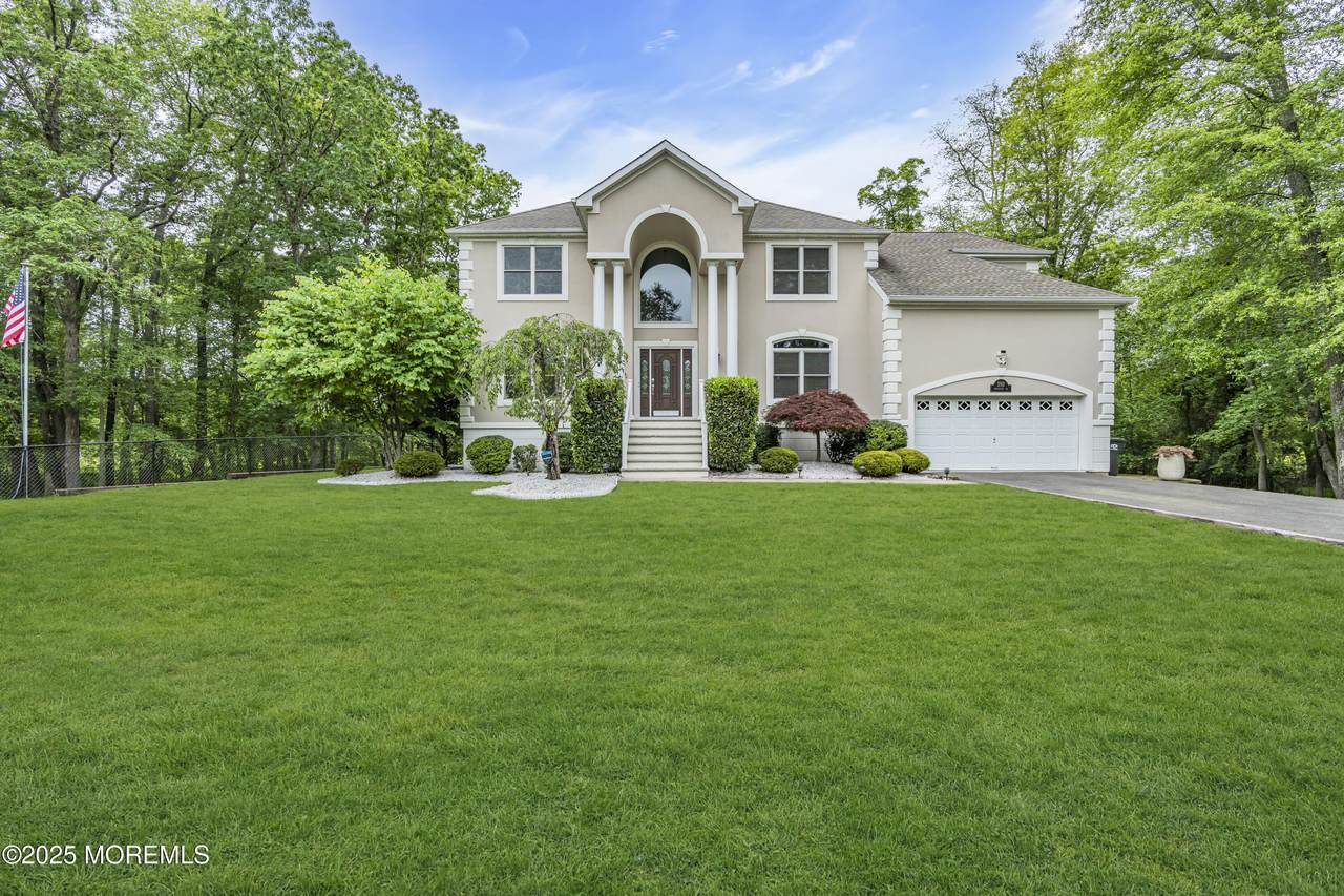 292 Friendship Road - Photo 1