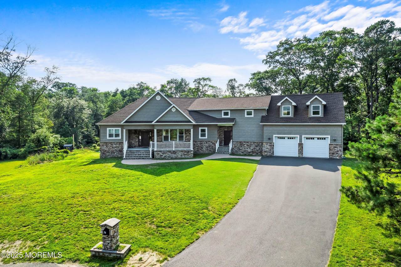 7 Rodeo Court - Photo 1
