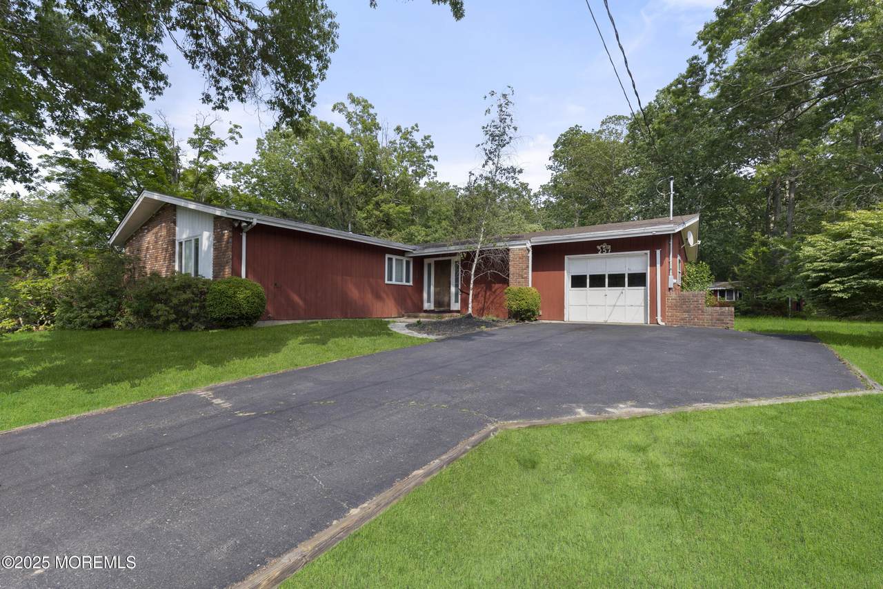 257 White Road - Photo 1