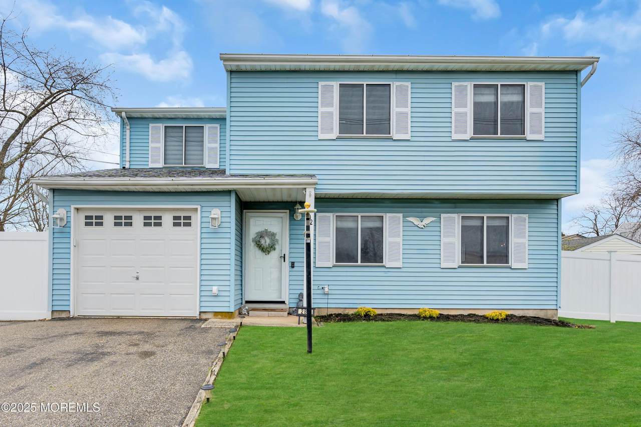 282 Lake Shore Drive - Photo 1