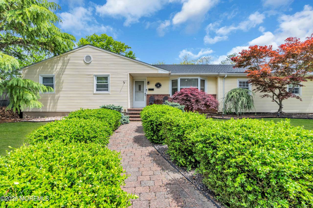 5 Westbrook Circle - Photo 1
