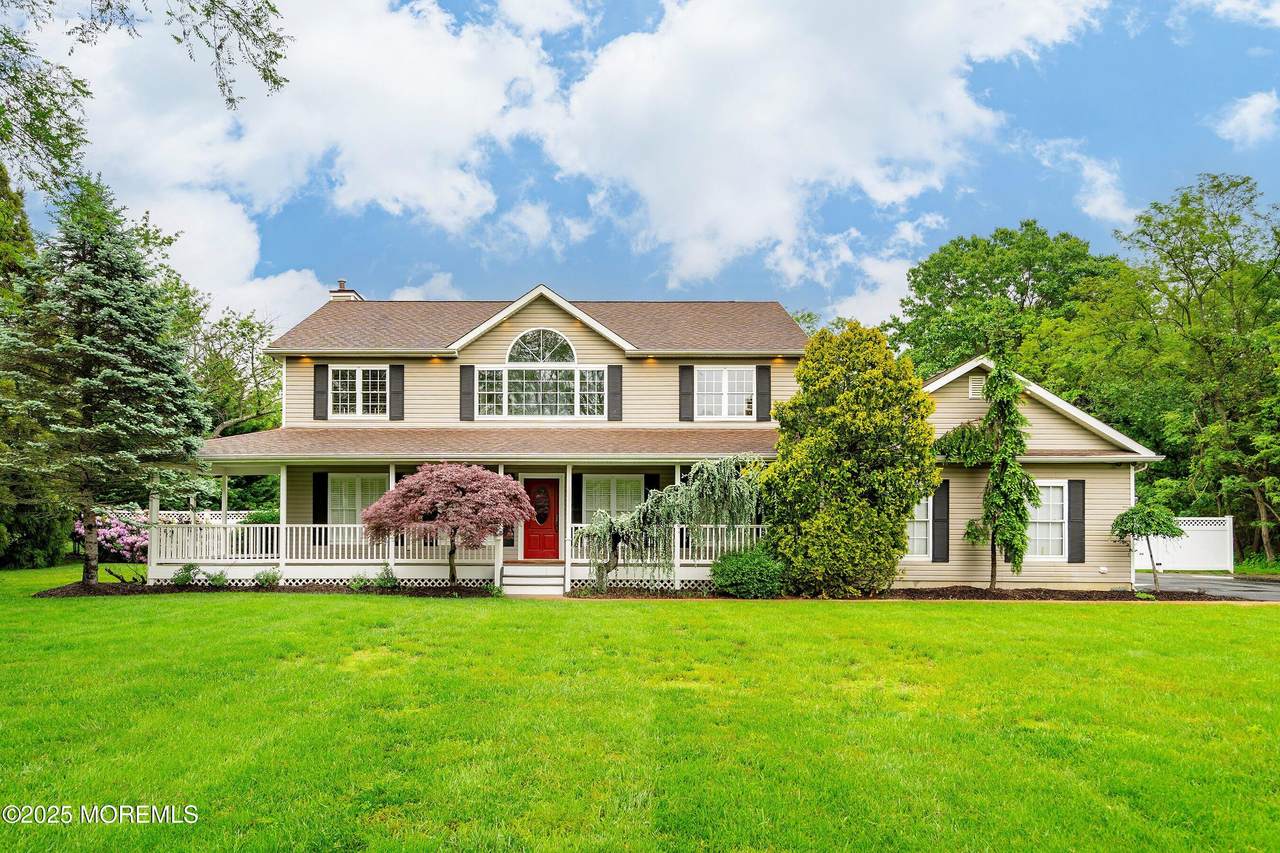 1883 Whitesville Road - Photo 1
