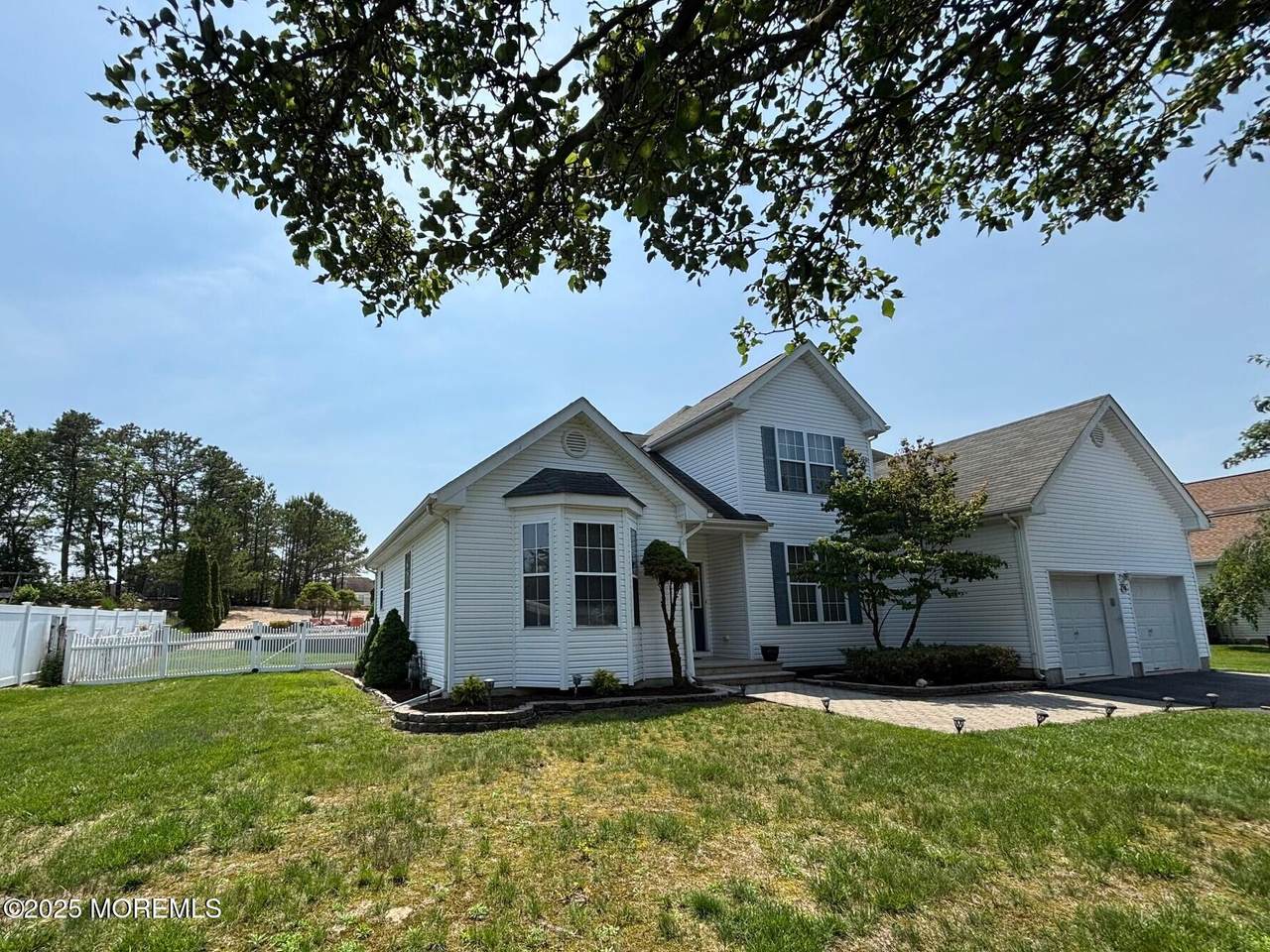 15 Hannah Lee Road - Photo 1