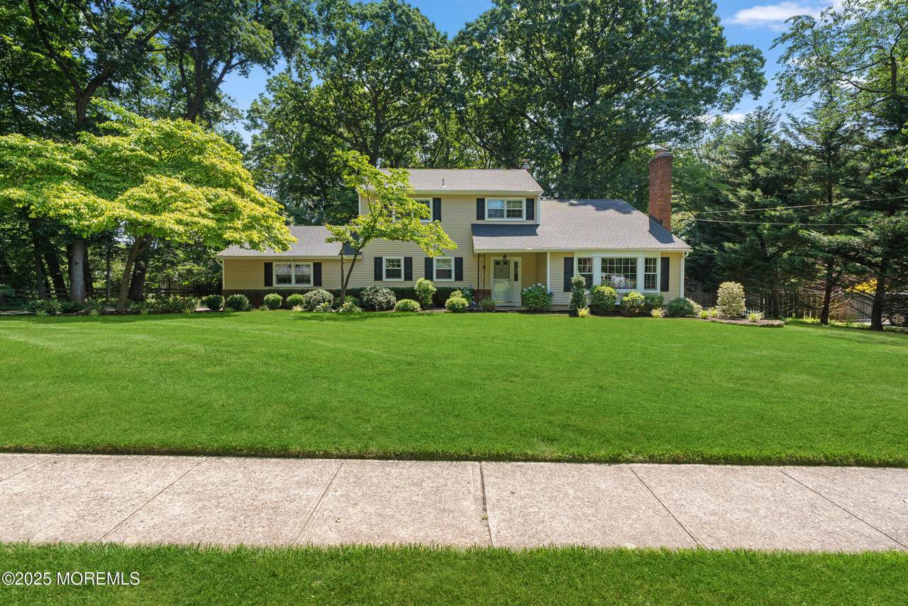 4 Hamilton Hill Road - Photo 1
