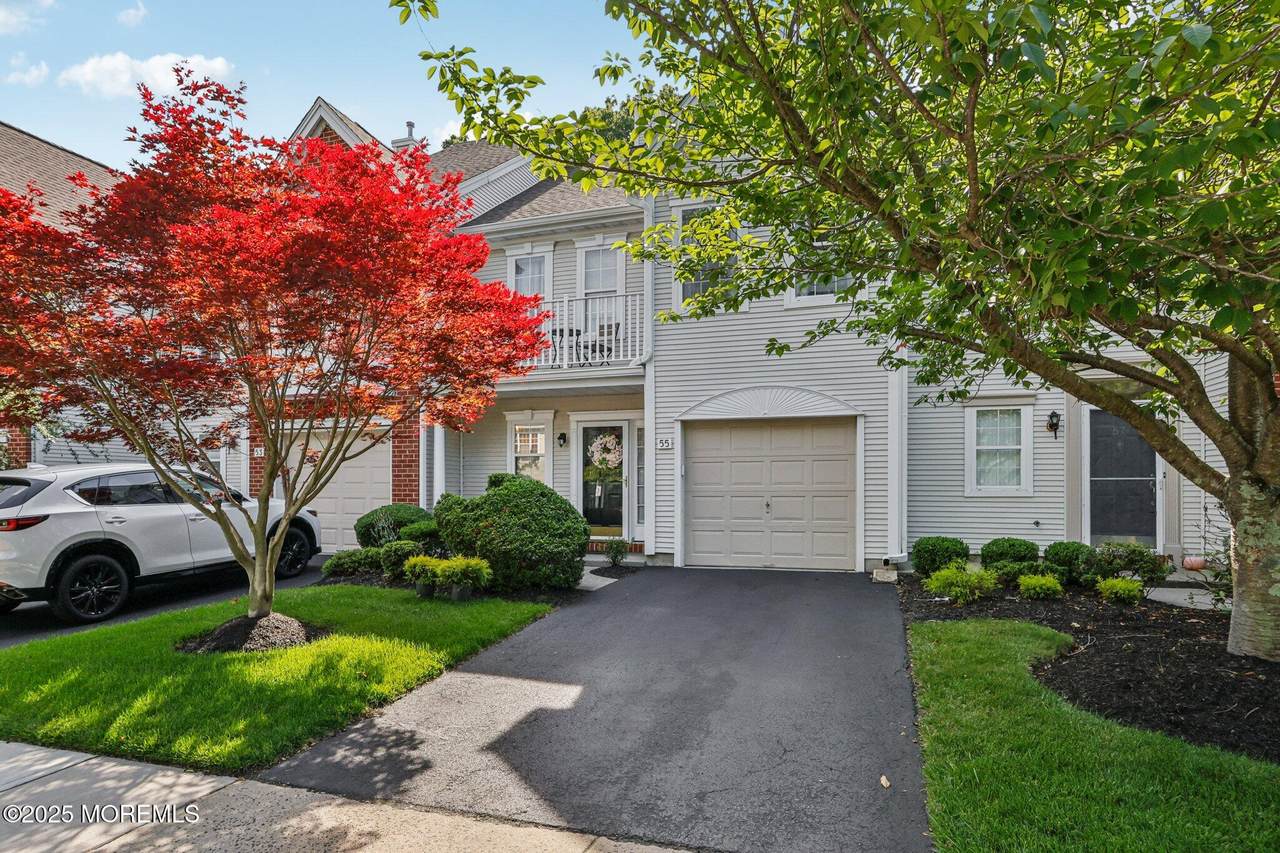 55 Daniele Drive - Photo 1