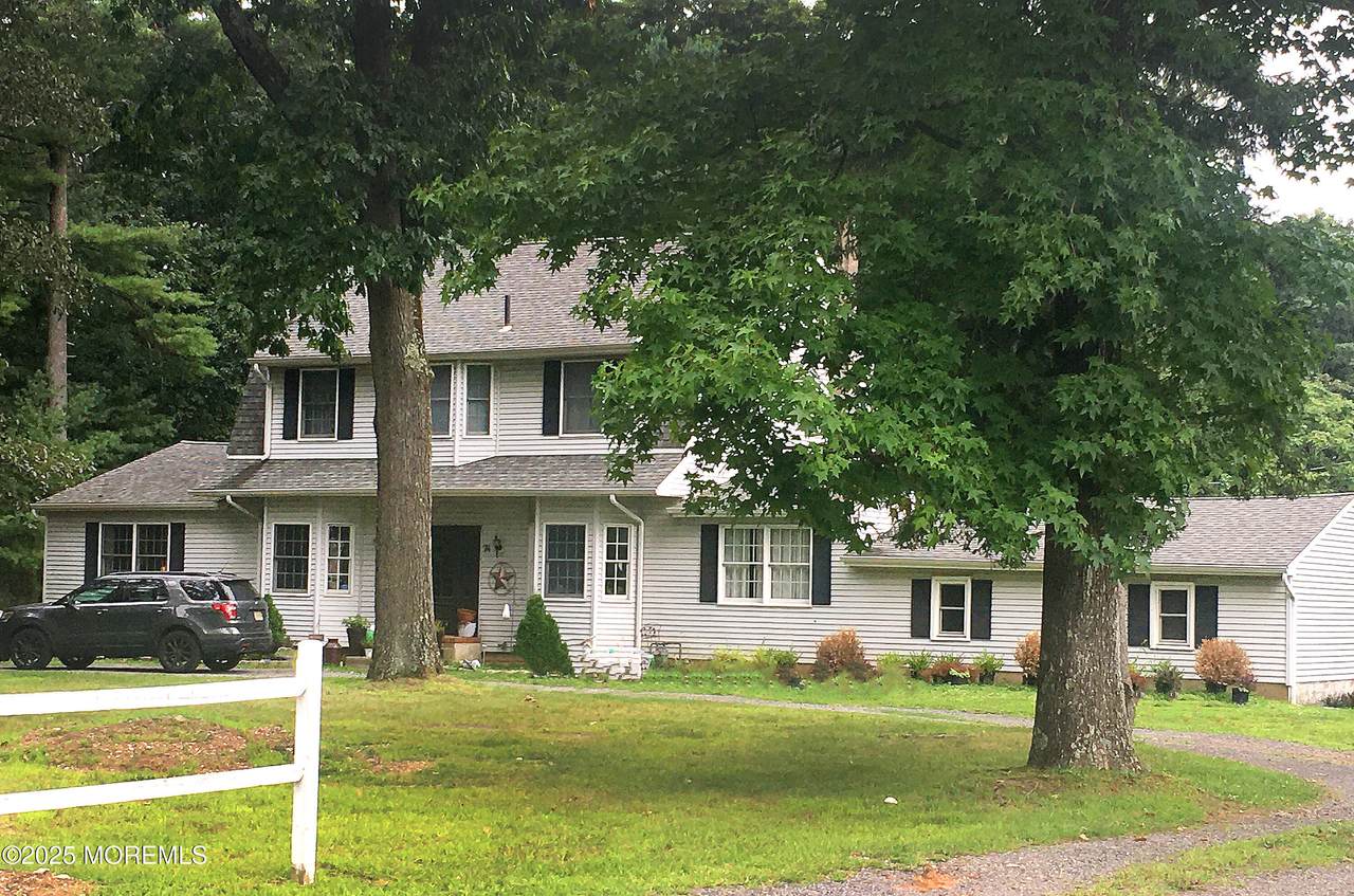 74 Squankum Road - Photo 1
