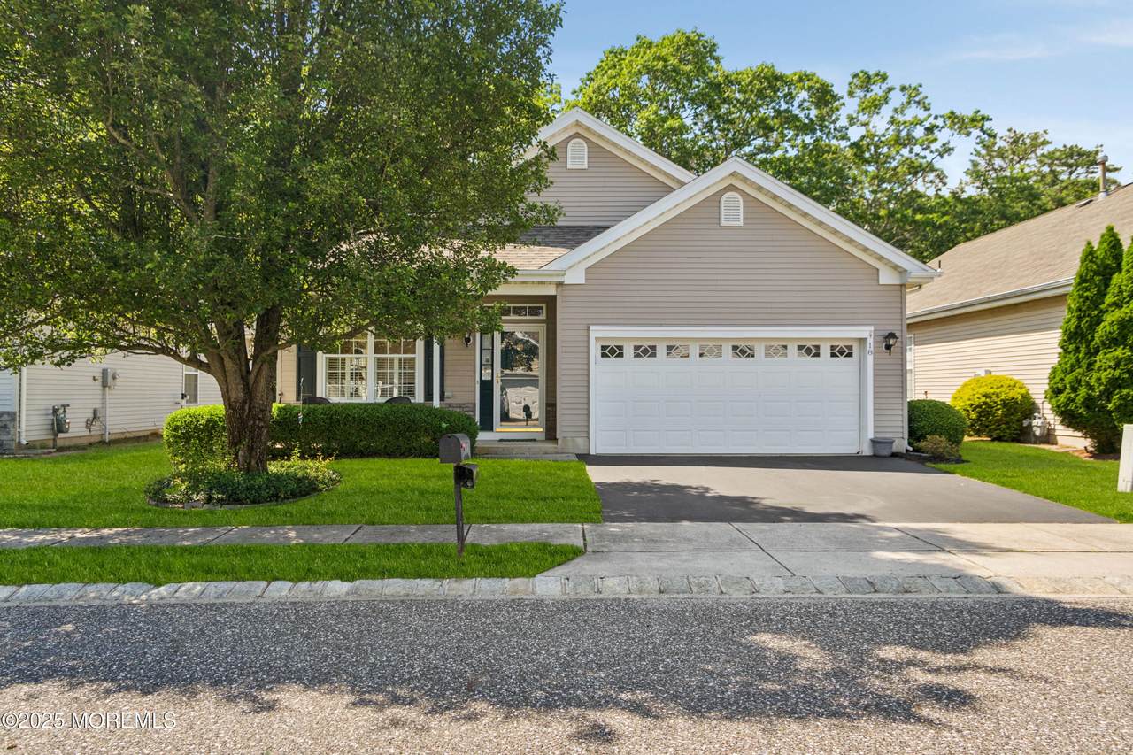 18 Osprey Place - Photo 1