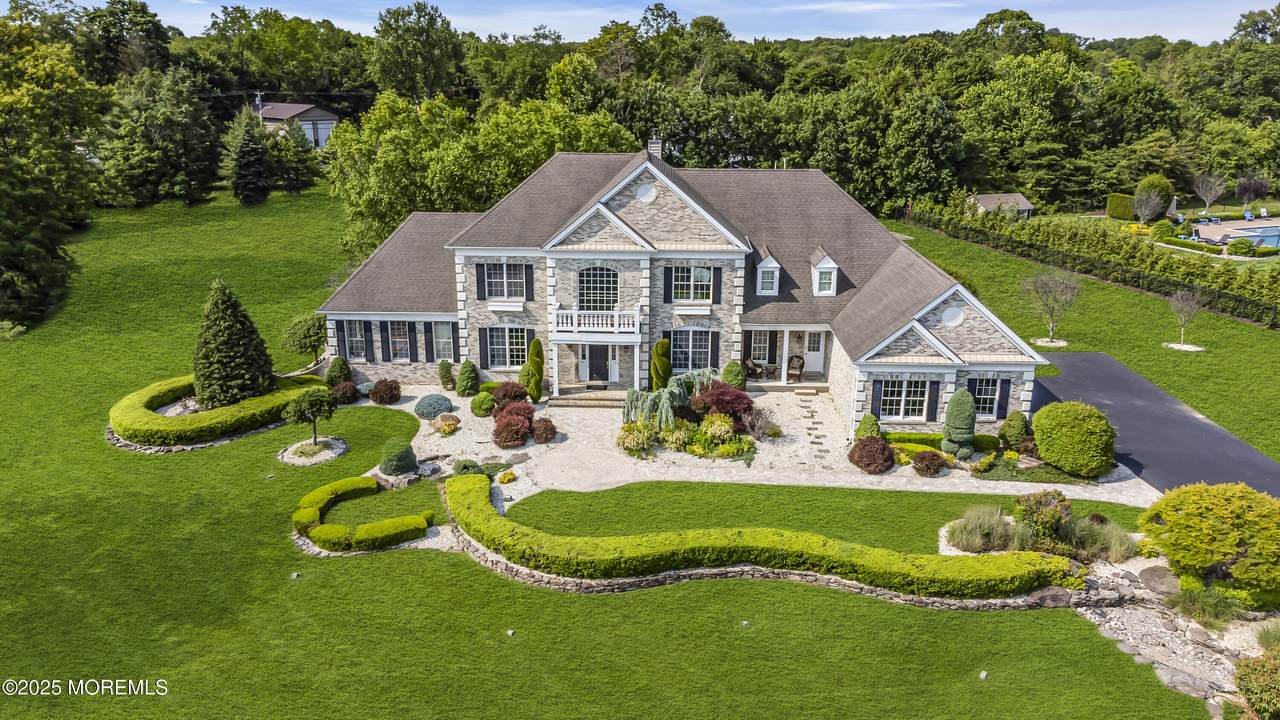 1 Ethan Drive - Photo 1