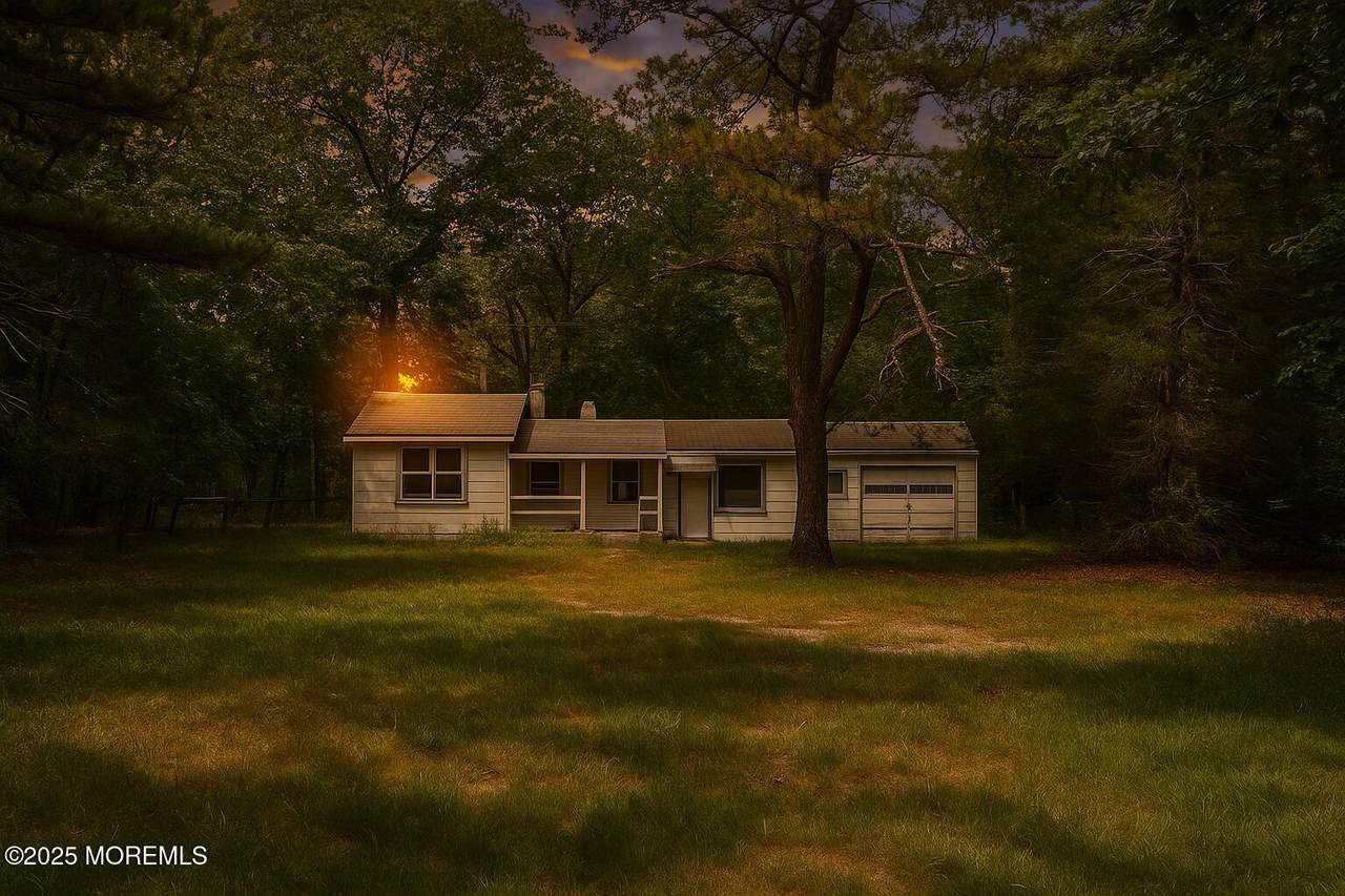 5 Porter Road - Photo 1