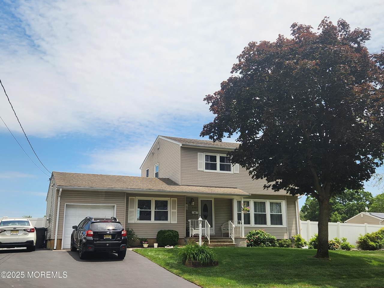 153 Natick Trail - Photo 1