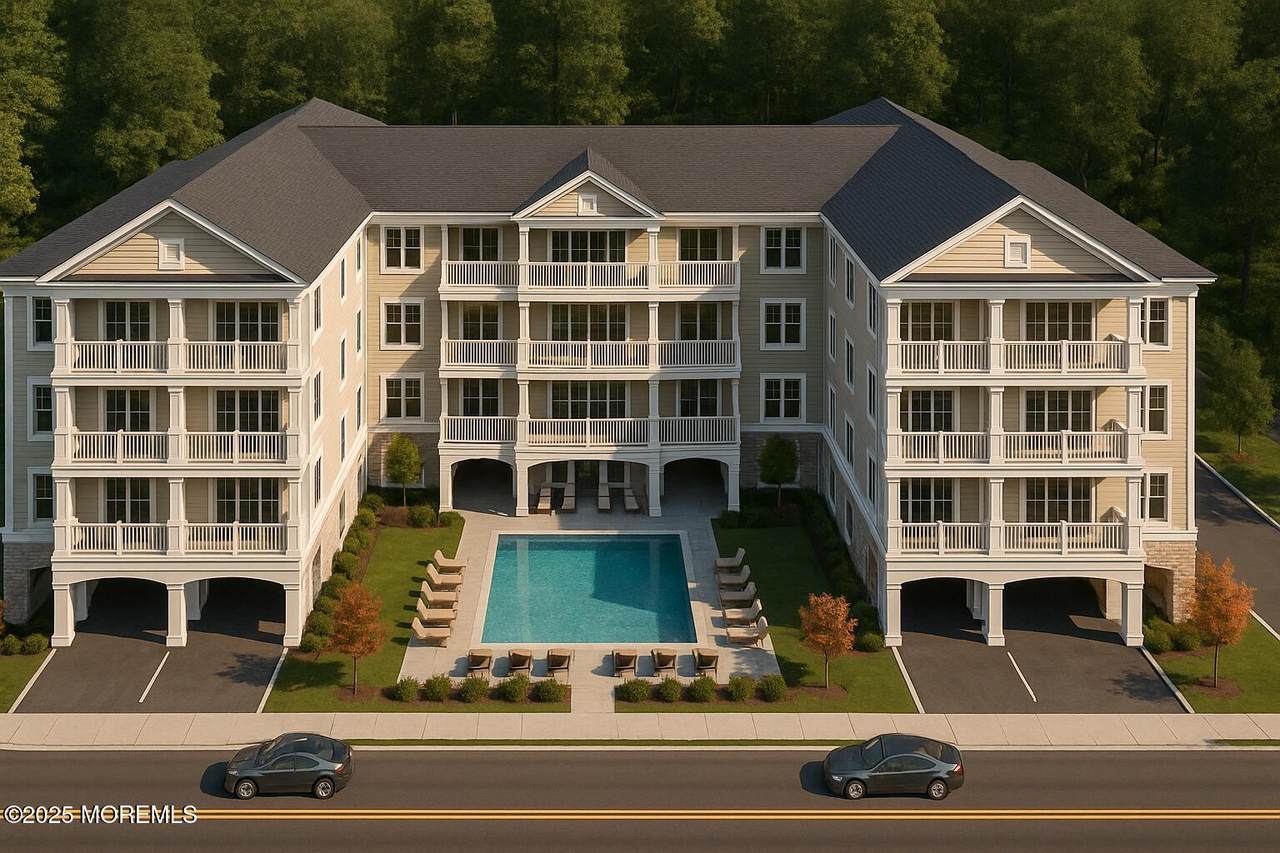 2337 Route 34 - Photo 1