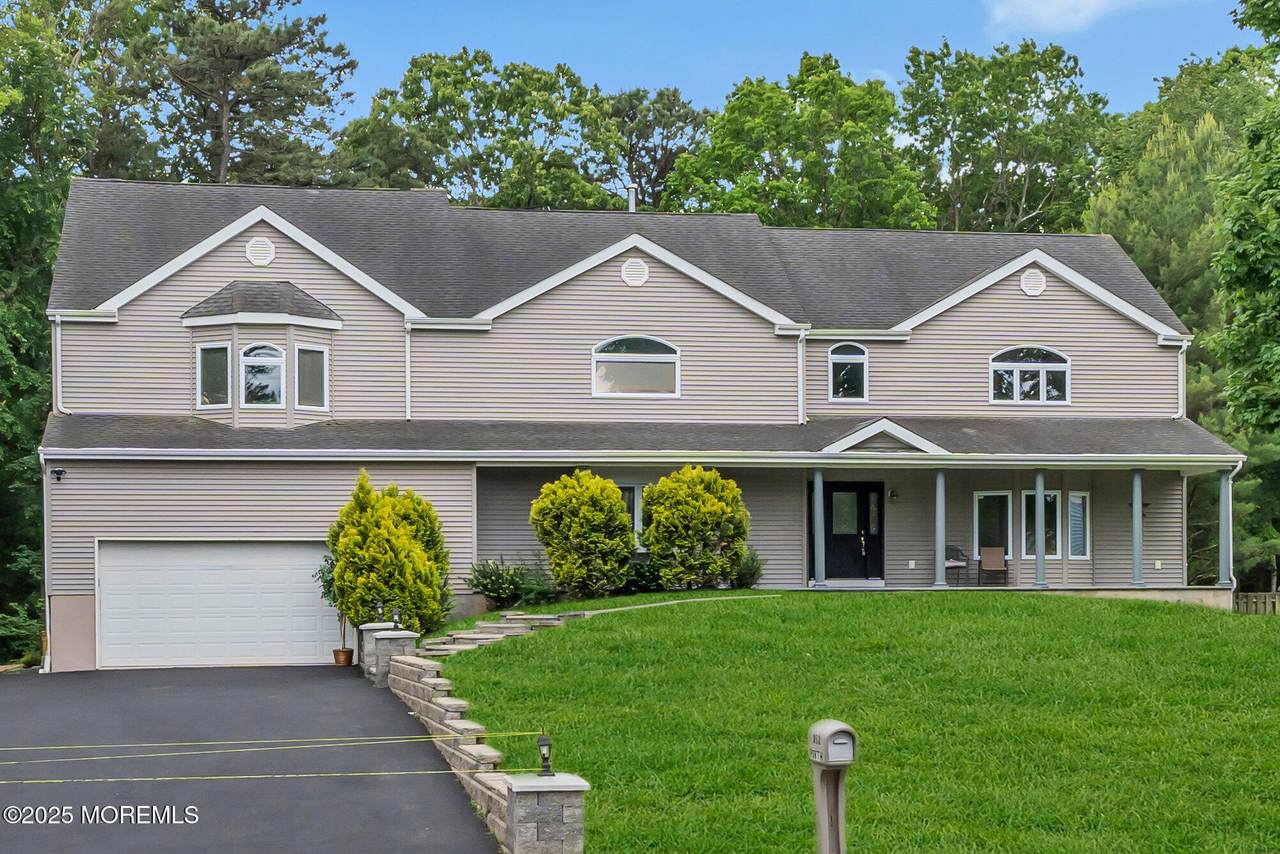 352 Leesville Road - Photo 1