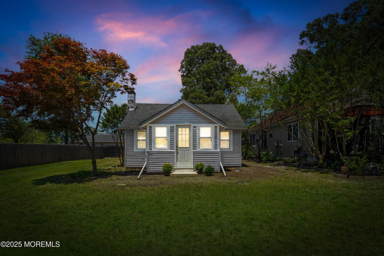 474 Burnt Bark Road - Photo 1