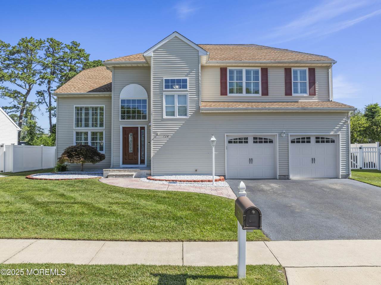 734 River Drive - Photo 1