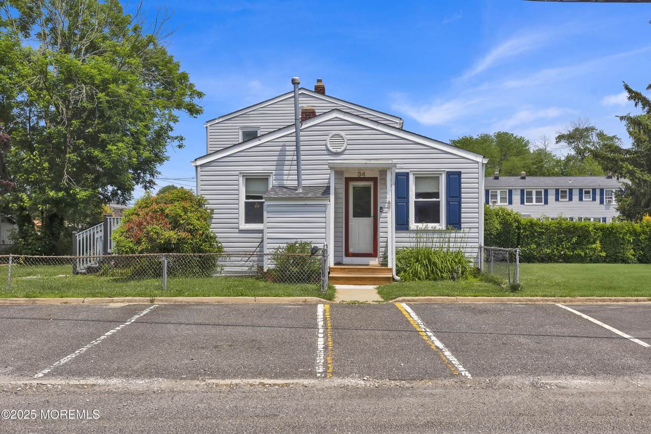 34 Belshaw Avenue - Photo 1