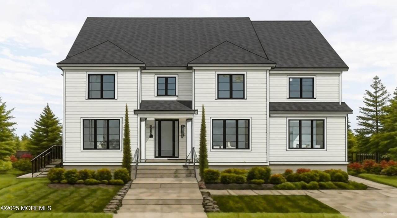 530 Albert Avenue - Photo 1