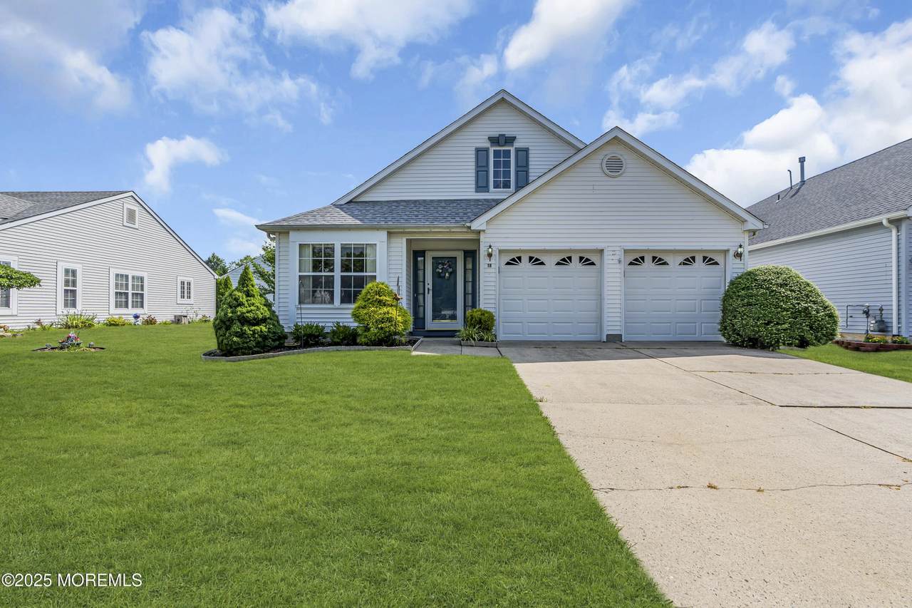 18 Stewart Court - Photo 1