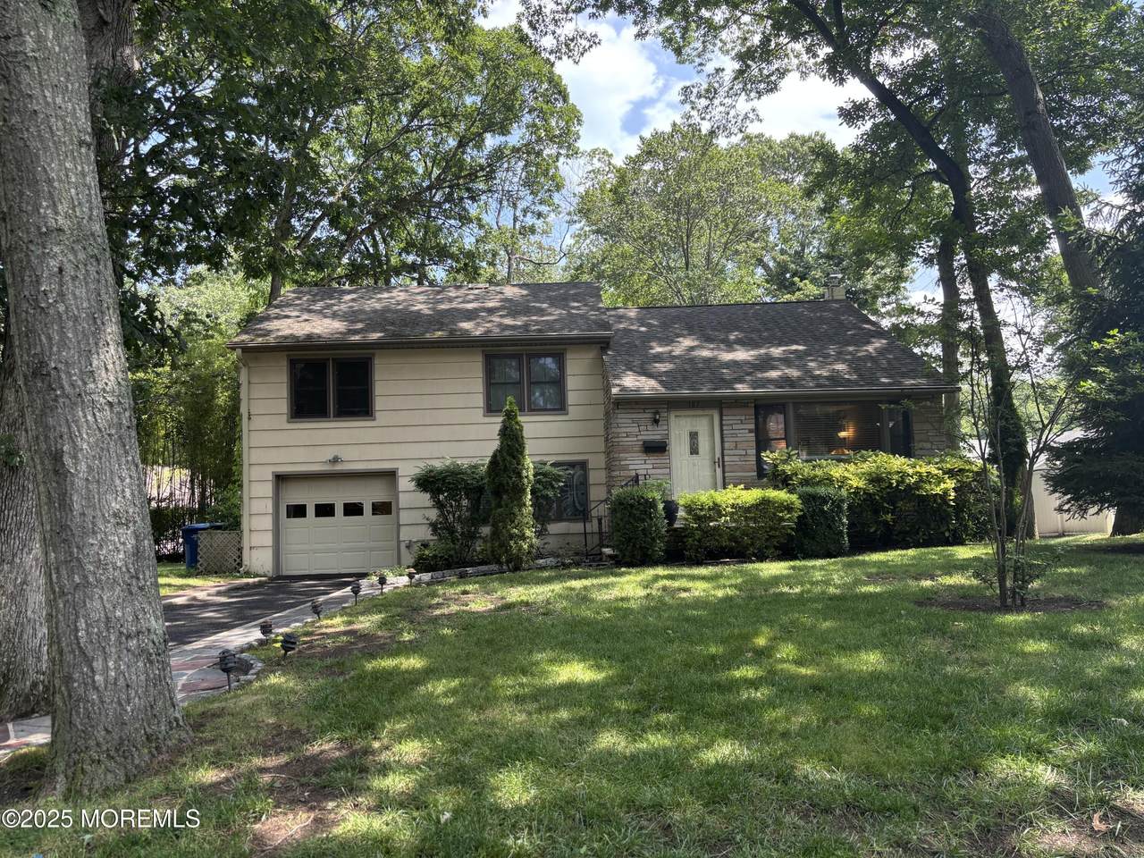 187 Elmwood Road - Photo 1