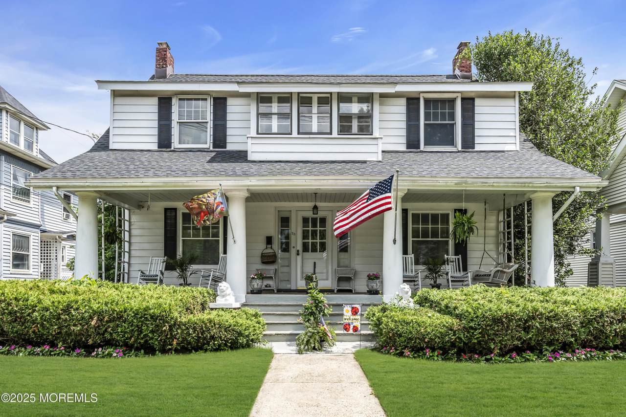 28 Broadway Road - Photo 1
