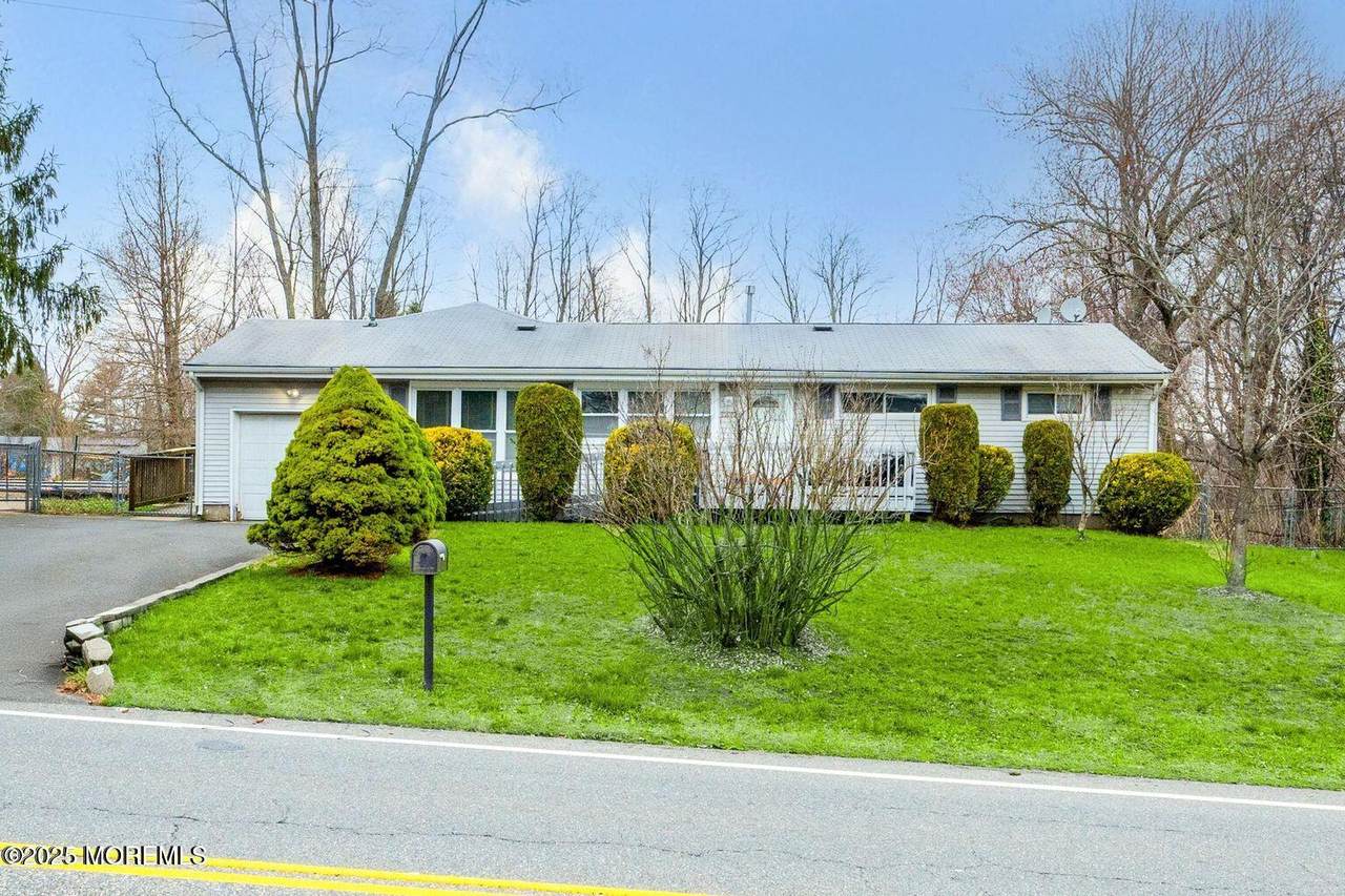 1272 Aldrich Road - Photo 1