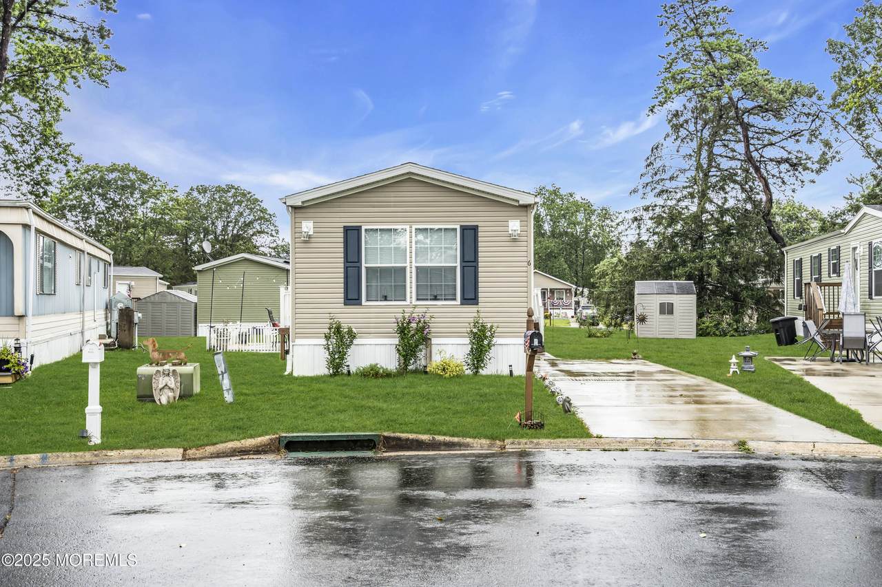 6 Rabbit Court - Photo 1