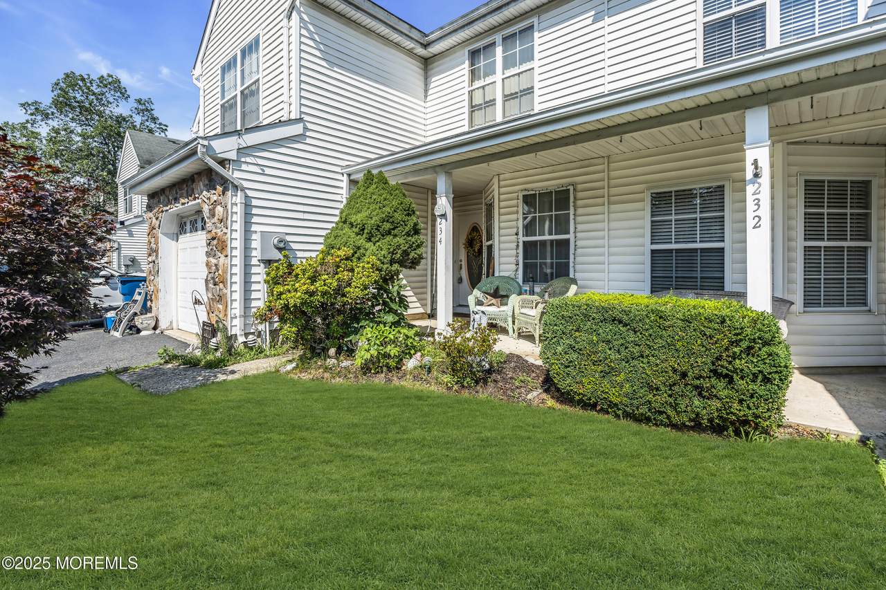 234 Moses Milch Drive - Photo 1